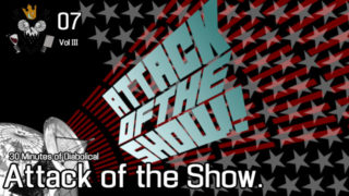 Attack of the Show